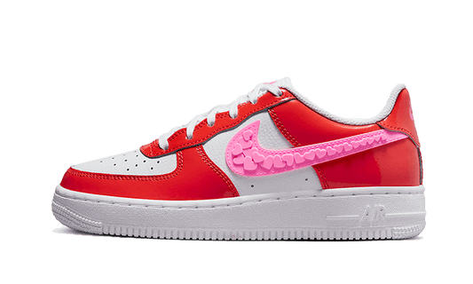 Nike Air Force 1 Low Valentine's Day (2023) - FD1031-600 - Kickzmi