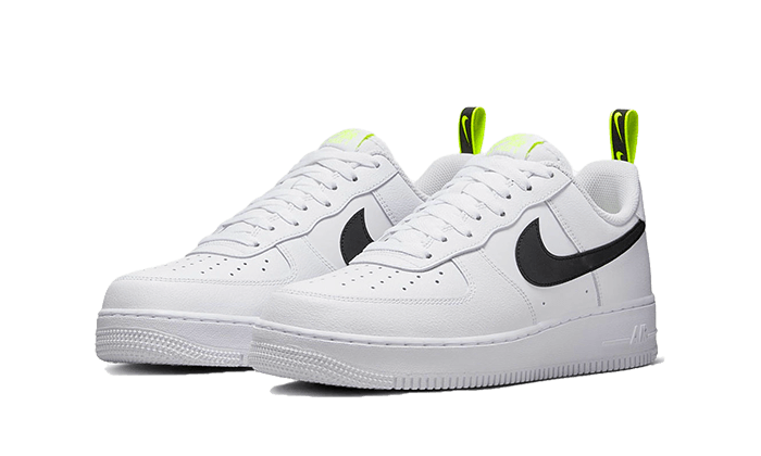 Nike Air Force 1 Low Volt - DZ4510-100 - Kickzmi