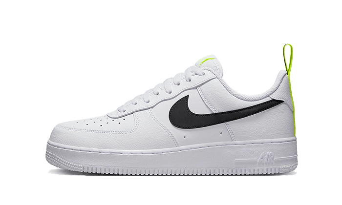 Nike Air Force 1 Low Volt - DZ4510-100 - Kickzmi