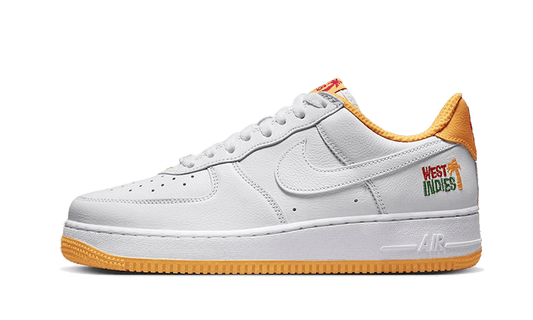 Nike Air Force 1 Low West Indies - DX1156-101 - Kickzmi