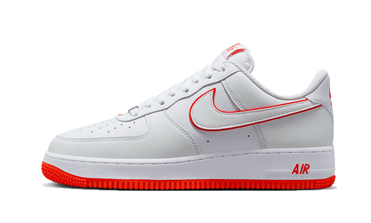 Nike Air Force 1 Low White Orange - DV0788-102 - Kickzmi