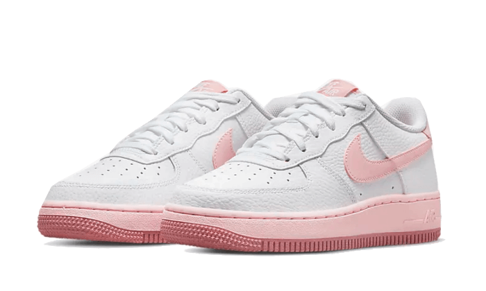 Nike Air Force 1 Low White Pink (2022) - CT3839-107 - Kickzmi