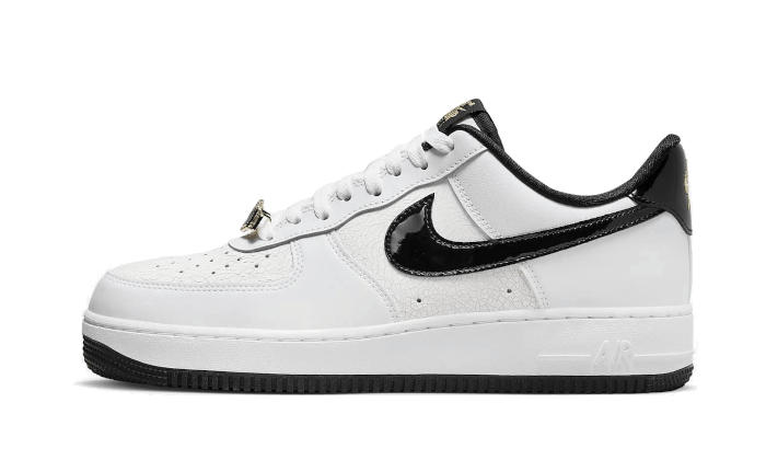 Nike Air Force 1 Low World Champion - DR9866-100 - Kickzmi