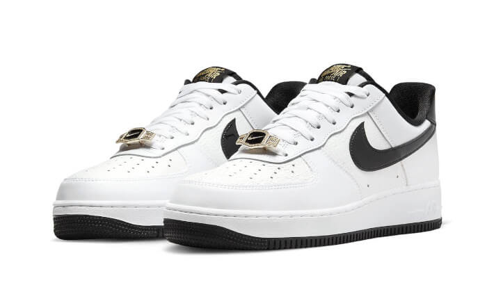 Nike Air Force 1 Low World Champion - DR9866-100 - Kickzmi