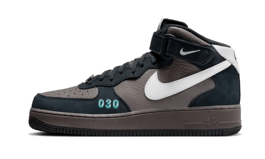 Nike Air Force 1 Mid Cave Stone - DR0296-200 - Kickzmi