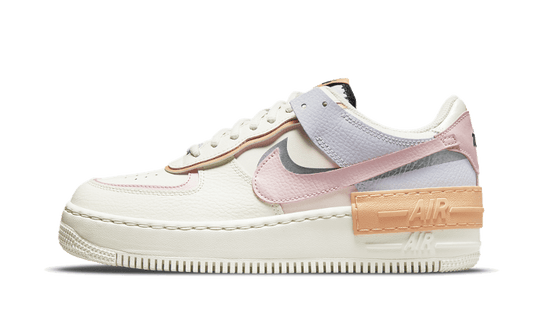 Nike Air Force 1 Shadow Pink Glaze - CI0919-111 - Kickzmi