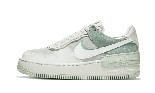 Nike Air Force 1 Shadow Pistachio Frost - CW2655-001 - Kickzmi