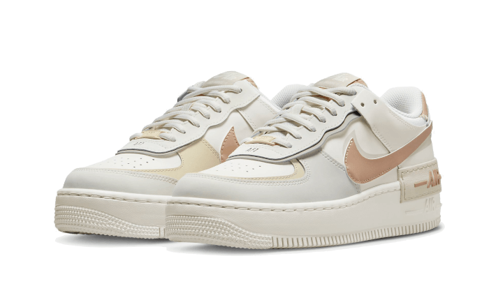 Nike Air Force 1 Shadow Sail Hemp - CI0919-116 - Kickzmi