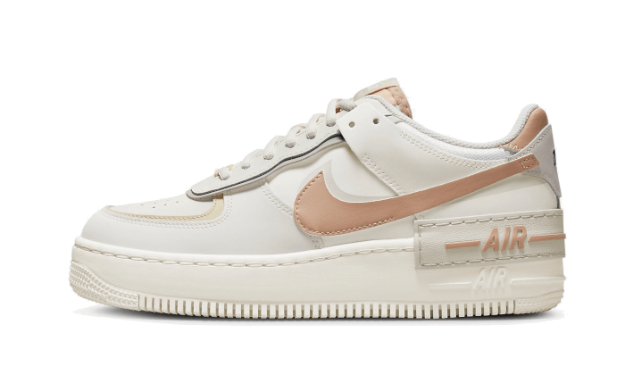 Nike Air Force 1 Shadow Sail Hemp - CI0919-116 - Kickzmi