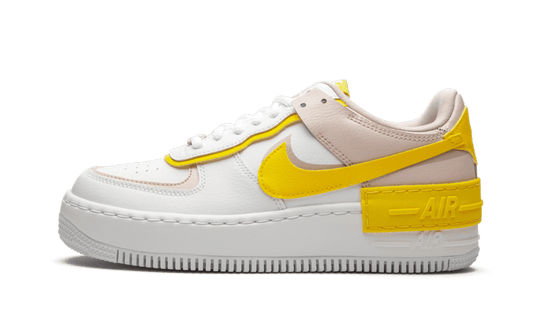 Nike Air Force 1 Shadow Speed Yellow - CJ1641-102 - Kickzmi