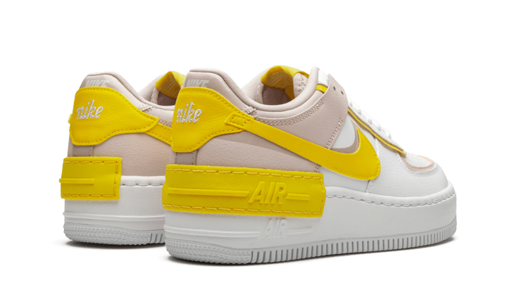 Nike Air Force 1 Shadow Speed Yellow - CJ1641-102 - Kickzmi