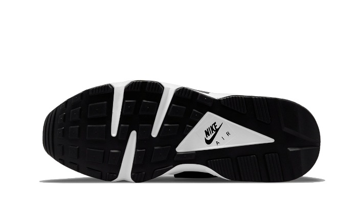 Nike Air Huarache OG White Black - DD1068-001 - Kickzmi