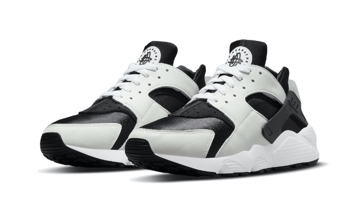 Nike Air Huarache OG White Black - DD1068-001 - Kickzmi