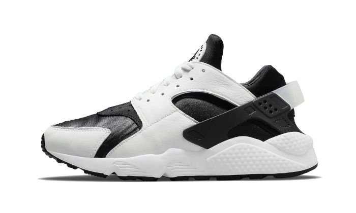 Nike Air Huarache OG White Black - DD1068-001 - Kickzmi