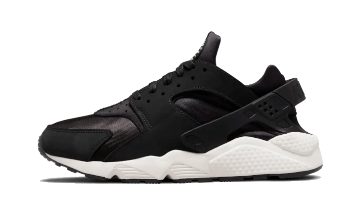 Nike Air Huarache Off Noir - DQ8572-001 - Kickzmi