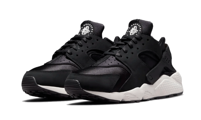 Nike Air Huarache Off Noir - DQ8572-001 - Kickzmi