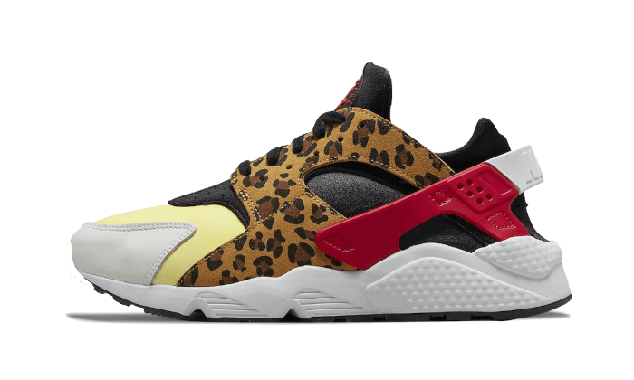 Nike Air Huarache SNKRS Day - DM9092-700 - Kickzmi