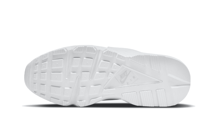 Nike Air Huarache Triple White (2021) - DH4439-102 - Kickzmi