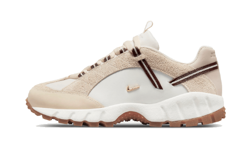 Sneakers éditions limitées et authentiques Nike Air Humara LX Jacquemus Beige - DR0420-001 - Kickzmi