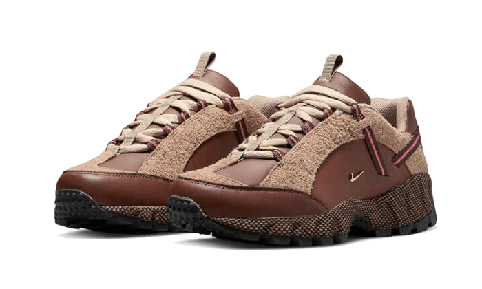 Nike Air Humara LX Jacquemus Brown - DR0420-200 - Kickzmi