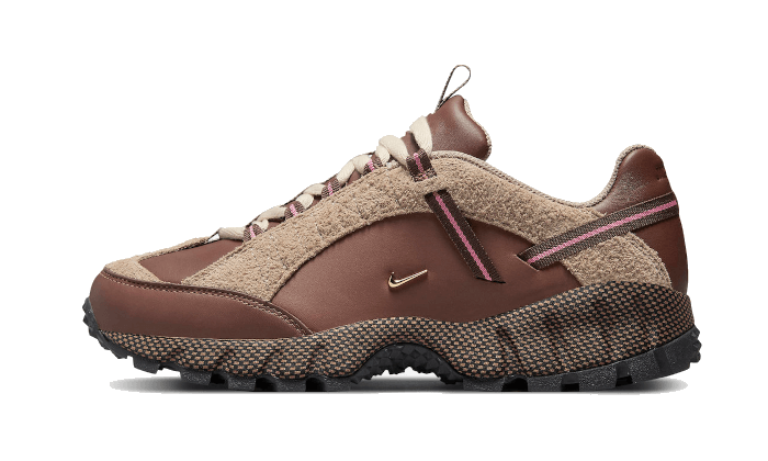 Nike Air Humara LX Jacquemus Brown - DR0420-200 - Kickzmi