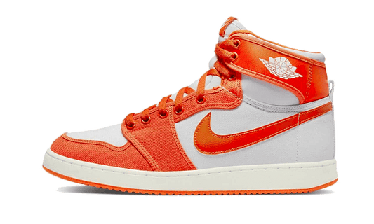 Air Jordan 1 AJKO Rush Orange - DO5047-801 - Kickzmi