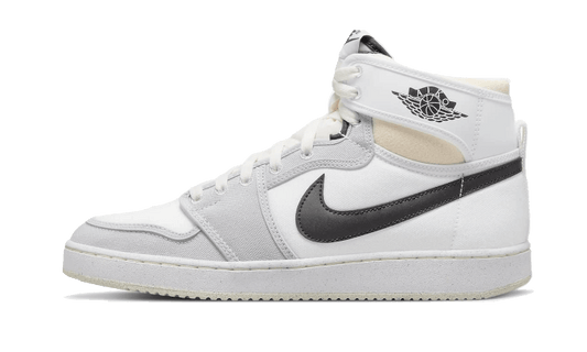 Air Jordan 1 AJKO White Black - DO5047-100 - Kickzmi