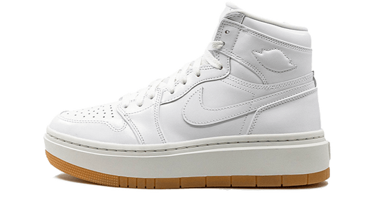 Air Jordan 1 Elevate High White Gum - FB9894-100 - Kickzmi