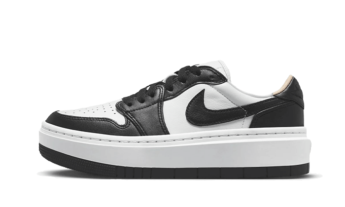 Air Jordan 1 Elevate Low Black White - DH7004-109 - Kickzmi