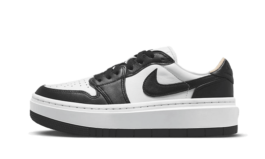 Air Jordan 1 Elevate Low Black White - DH7004-109 - Kickzmi