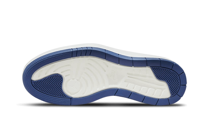 Air Jordan 1 Elevate Low French Blue - DH7004-400 - Kickzmi