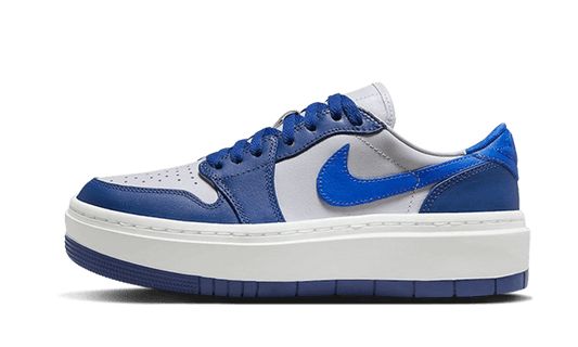 Air Jordan 1 Elevate Low French Blue - DH7004-400 - Kickzmi