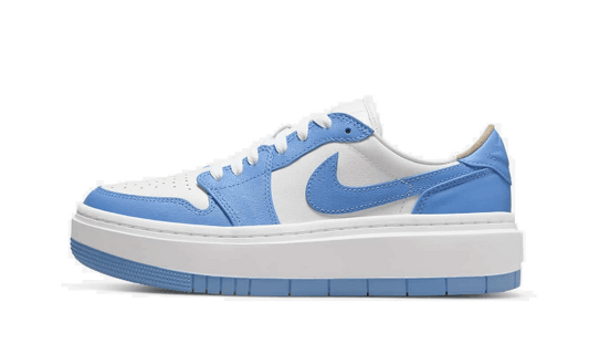 Air Jordan 1 Elevate Low SE University Blue - DQ3698-141 - Kickzmi