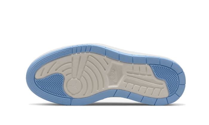 Air Jordan 1 Elevate Low SE University Blue - DQ3698-141 - Kickzmi