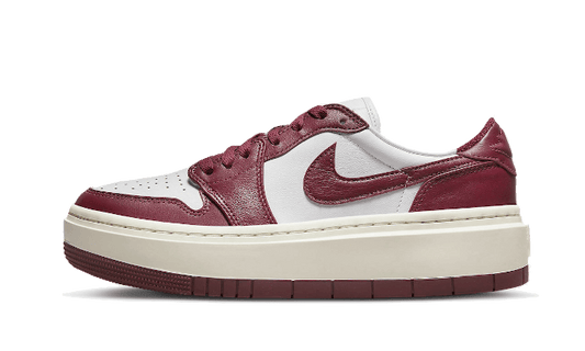 Air Jordan 1 Elevate Low Team Red - DH7004-161 - Kickzmi