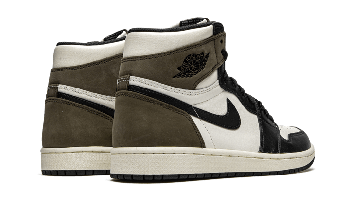 Air Jordan 1 High Dark Mocha - 555088-105 / 575441-105 - Kickzmi