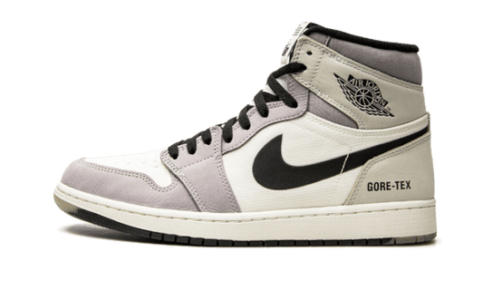 Air Jordan 1 High Element Gore Tex Light Bone - DB2889-100 - Kickzmi