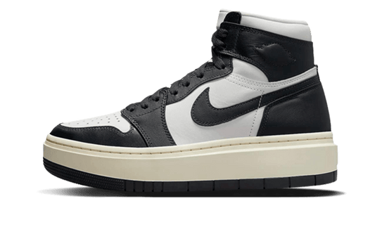 Air Jordan 1 High Elevate Summit White Dark Ash - DN3253-100 - Kickzmi