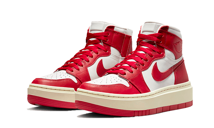 Air Jordan 1 High Elevate Varsity Red - DN3253-116 - Kickzmi