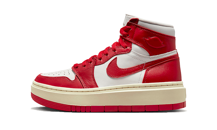 Air Jordan 1 High Elevate Varsity Red - DN3253-116 - Kickzmi