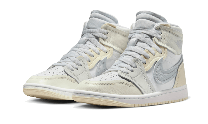 Air Jordan 1 High MM Coconut Milk - FB9891-100 - Kickzmi