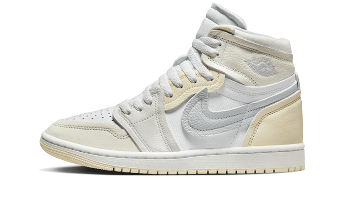 Air Jordan 1 High MM Coconut Milk - FB9891-100 - Kickzmi