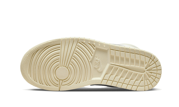 Air Jordan 1 High MM Coconut Milk - FB9891-100 - Kickzmi