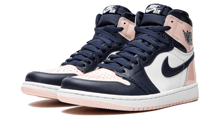 Air Jordan 1 High OG Atmosphere (Bubble Gum) - DD9335-641 - Kickzmi