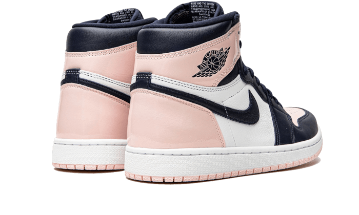 Air Jordan 1 High OG Atmosphere (Bubble Gum) - DD9335-641 - Kickzmi