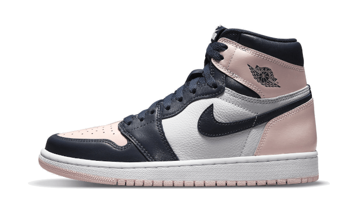 Air Jordan 1 High OG Atmosphere (Bubble Gum) - DD9335-641 - Kickzmi