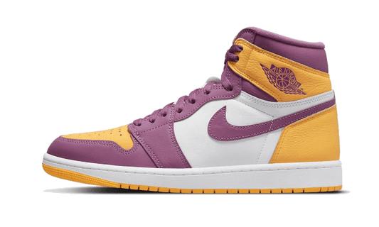 Air Jordan 1 High OG Brotherhood - 555088-706 / 575441-706 - Kickzmi