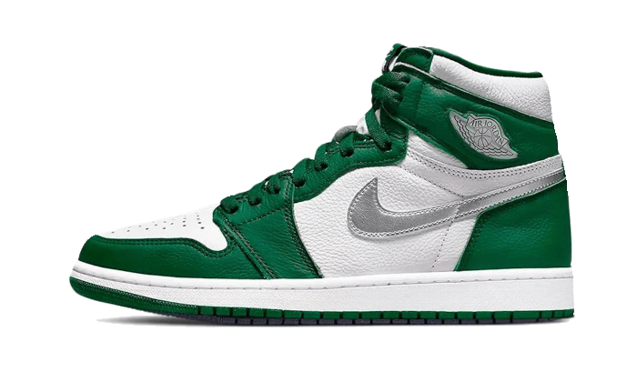 Air Jordan 1 High OG Gorge Green - DZ5485-303 / 575441-303 - Kickzmi