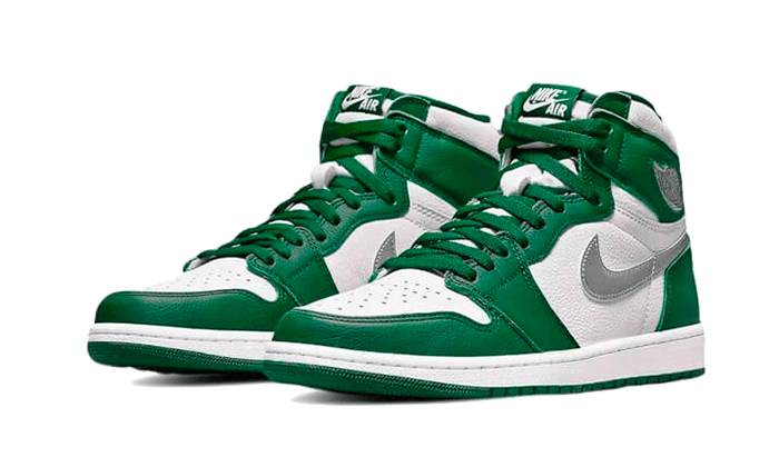 Air Jordan 1 High OG Gorge Green - DZ5485-303 / 575441-303 - Kickzmi