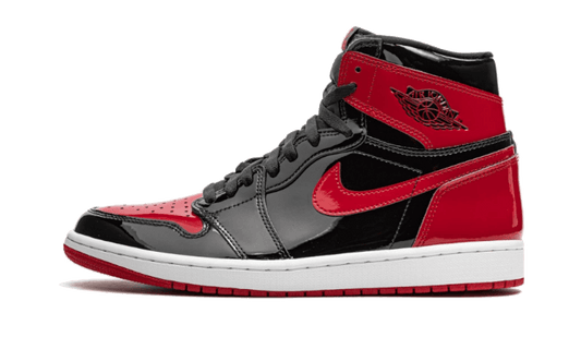 Air Jordan 1 High OG Patent Bred - 555088-063 / 575441-063 - Kickzmi